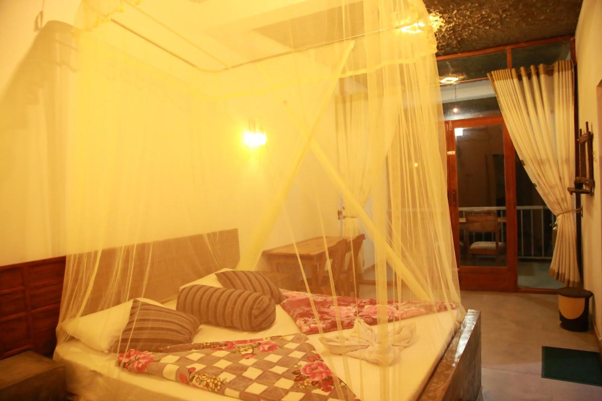 Rock Paradise Homestay Ella Eksteriør billede