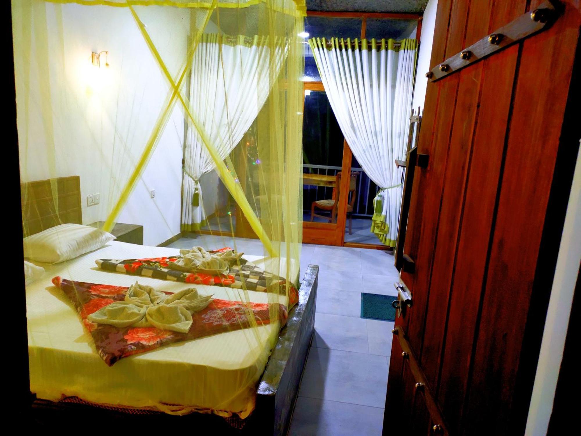 Rock Paradise Homestay Ella Eksteriør billede